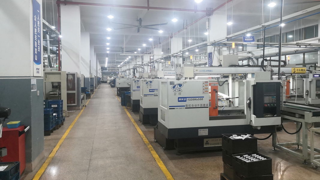 Taibang Motor Industry Group Co., Ltd.
