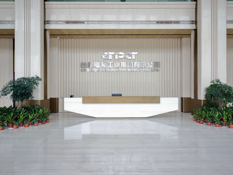 Taibang Motor Industry Group Co., Ltd.
