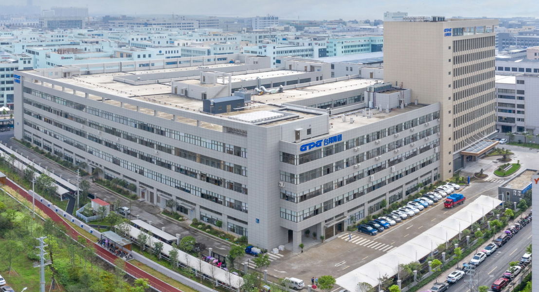 Taibang Motor Industry Group Co., Ltd.
