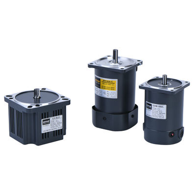 Electric DC Motors factory, Buy good quality Electric DC Motors ...