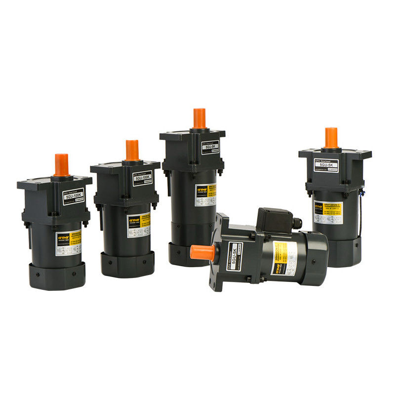 SELECTION OF SMALL AC GEAR MOTOR  IK RK MICRO WORM ELECTRIC MOTOR