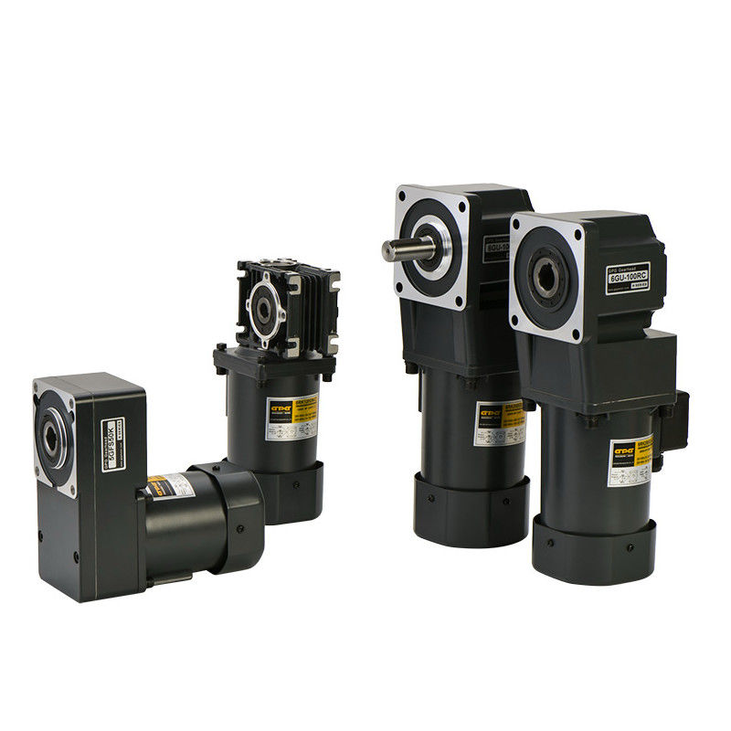 SELECTION OF SMALL AC GEAR MOTOR  IK RK MICRO WORM ELECTRIC MOTOR