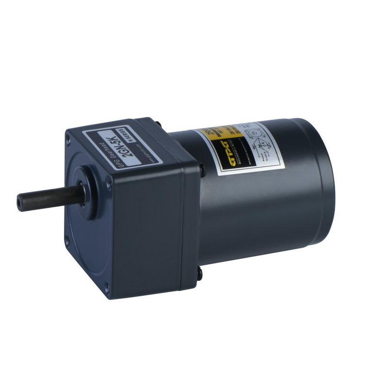60mm 6W 2RK6GN-C 2GN3-200K  CONSTANT SPEED GEARBOX ELECTRICAL YN60-6 60JB3-200G8L AC GEAR MOTOR
