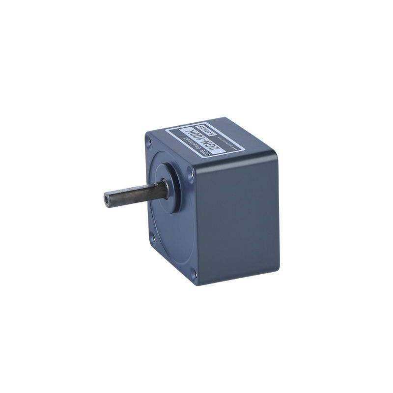 60mm 6W 2RK6GN-C 2GN3-200K  CONSTANT SPEED GEARBOX ELECTRICAL YN60-6 60JB3-200G8L AC GEAR MOTOR