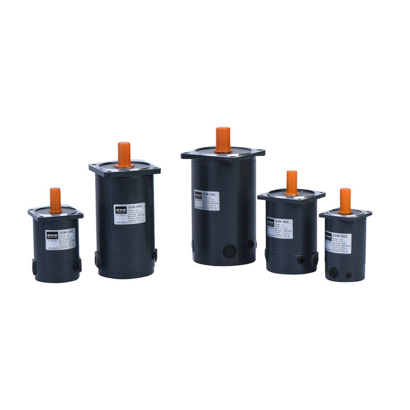 GDM-10SC 6DC Dc Motor 3000 Rpm 200 Watt Dc Motor Home Appliance
