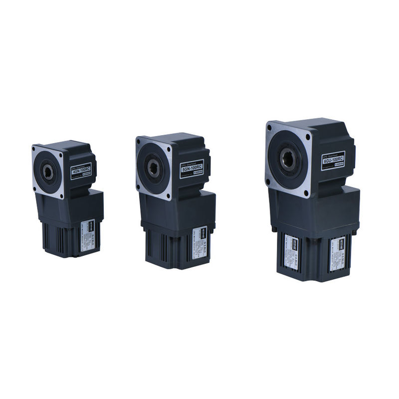 10W 20W 30W 40W BLDC GEAR MOTOR BRUSHLESS TYPE SQUARE MOTOR