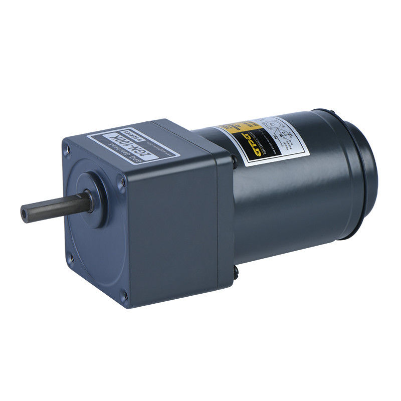 2RK6GN-C 2GN300K 5rpm Custom Gear Motor Constant Speed Gearbox For Printing Machine