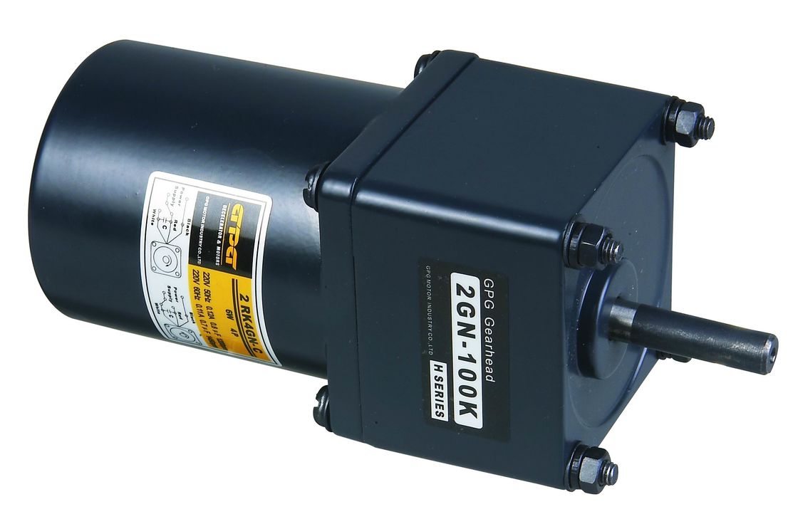 60mm 6W 2RK6RGN-C 2GN3-200K  SPEED CONTROL GEARBOX ELECTRICAL YN60-6C 60JB3-200G8L AC GEAR MOTOR MICRO MOTOR