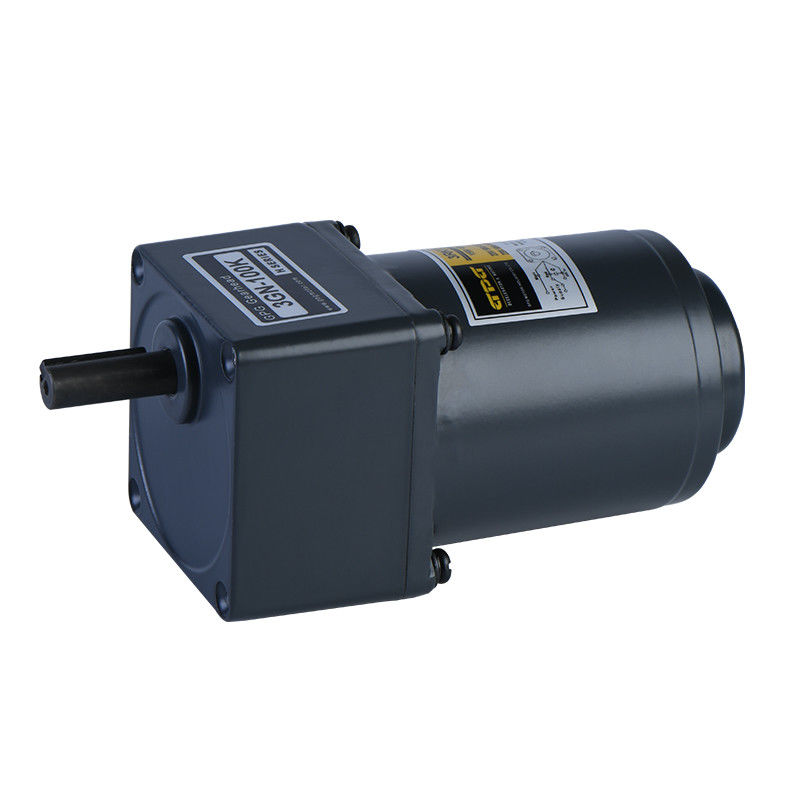70mm 15W 3RK15GN-C 3GN3-200K CONSTANT SPEED AC GEAR MOTOR RK GEAR MOTOR SERIES