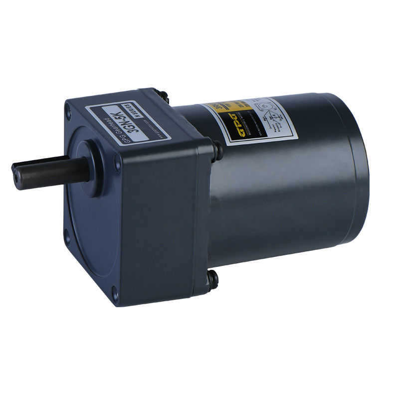 70mm 15W 3RK15GN-C 3GN3-200K CONSTANT SPEED AC GEAR MOTOR RK GEAR MOTOR SERIES