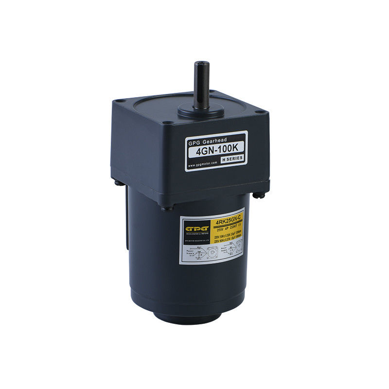 80mm 30W 4RK30GN-C 4GN3-200K SPEED CONTROL AC GEAR MOTOR RK GEAR MOTOR SERIES YN80-30 80JB3-200G10L