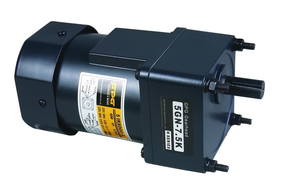 90mm 40W 5RK40GN-C 5GN3-200K SPEED CONTROL AC GEAR MOTOR RK GEAR MOTOR SERIES YN90-40 90JB3-200G10L