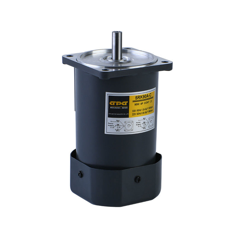90mm 90W 5RK90GN-CF 5GN3-200K SPEED CONTROL FAN MOTOR AC GEAR MOTOR RK GEAR MOTOR SERIES YN90-90F 90JB3-200G10L