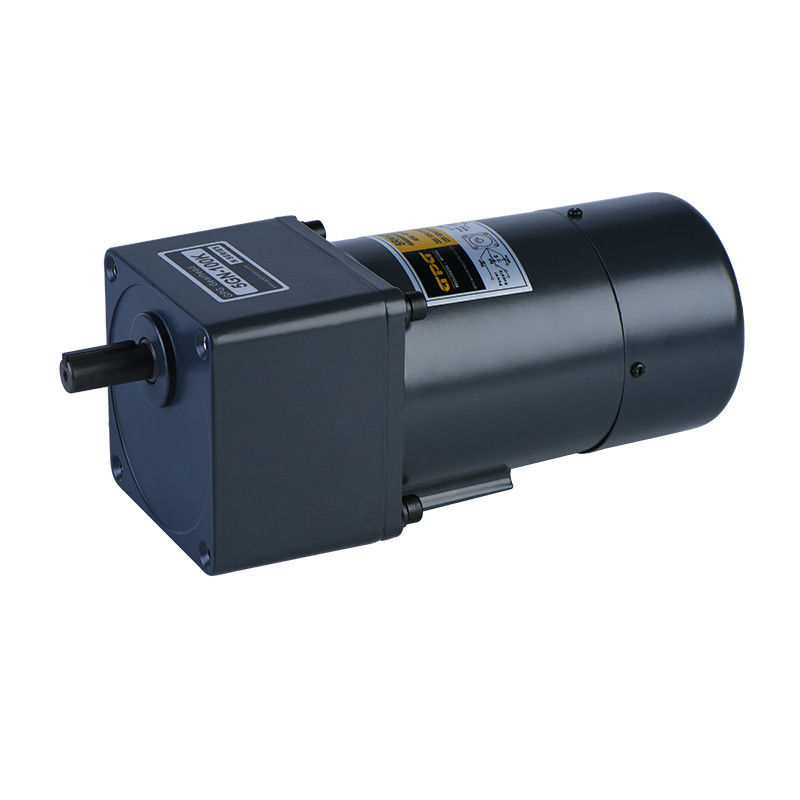 5RK40GN-C 90mm Ac Gear Motor Ac Parallel Shaft Gear Motor 110v 220v