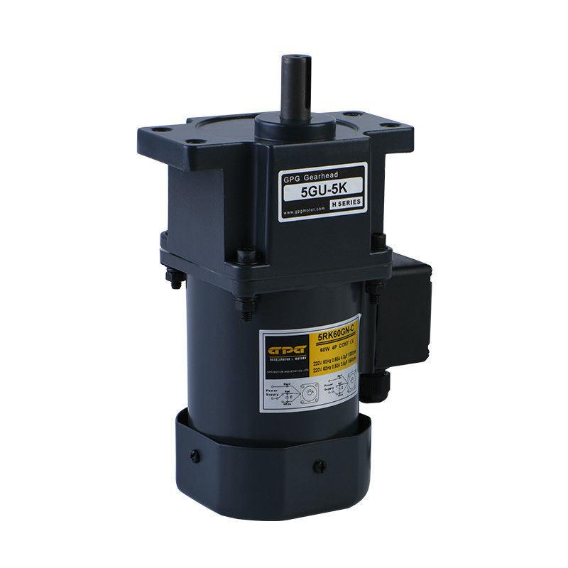 90mm 120W 5RK120GN-CF 5GS3-180K SPEED CONTROL FAN MOTOR AC GEAR MOTOR RK GEAR MOTOR SERIES YN90-120F 90JB3-180G10L