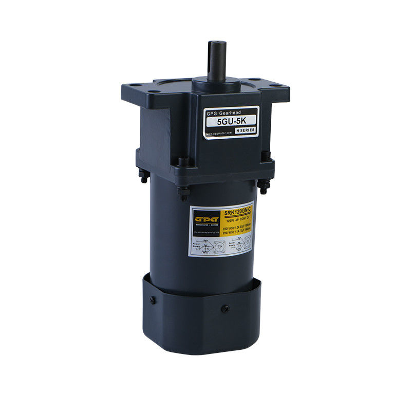90mm 120W 5RK120GN-CF 5GS3-180K SPEED CONTROL FAN MOTOR AC GEAR MOTOR RK GEAR MOTOR SERIES YN90-120F 90JB3-180G10L