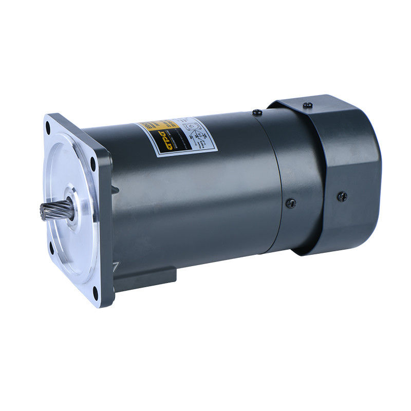 6IK160GN-SS3F 6w-250w Gear Motor Ac 220v Big Torque For Conveyor Systems