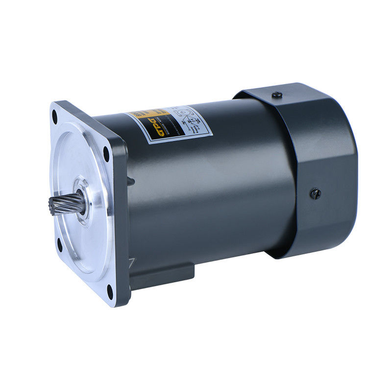 6IK160GN-SS3F 6w-250w Gear Motor Ac 220v Big Torque For Conveyor Systems