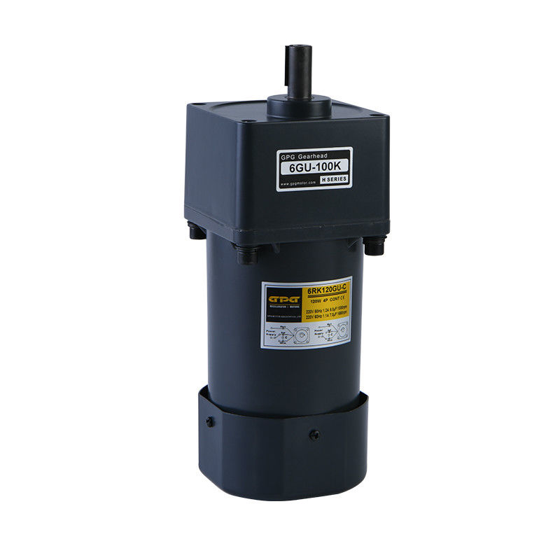 104mm 140W 6RK140GN-CF 6GU3-200K SPEED CONTROL FAN MOTOR AC GEAR MOTOR RK GEAR MOTOR SERIES YN100-140F 100JB3-200G10L
