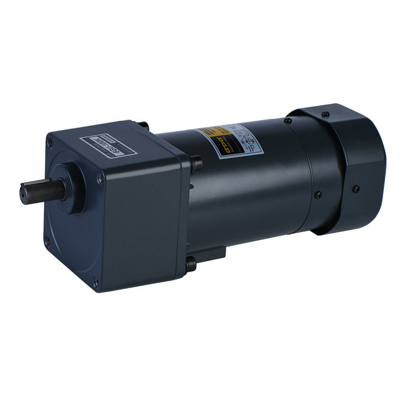 6IK140GN-SS3F 100mm Ac Gear Motor Low Noise Big Torque With Various Types