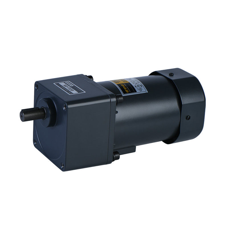 104mm 250W Speed Control Gear Motor 6RK250GN-CF 6GU3-200K YN100-250F 100JB3-200G10L