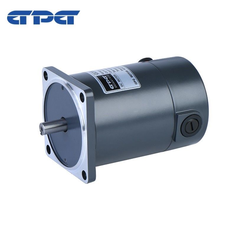 Brush Type Dc Motor 300w GDM-10SC 6DC 12V 24V Low Noise