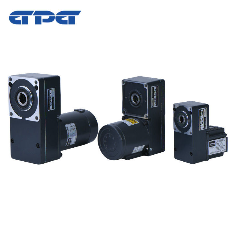 90W DC Gear Motor GDM-09SC 2DC 12V 24V For Home Appliance