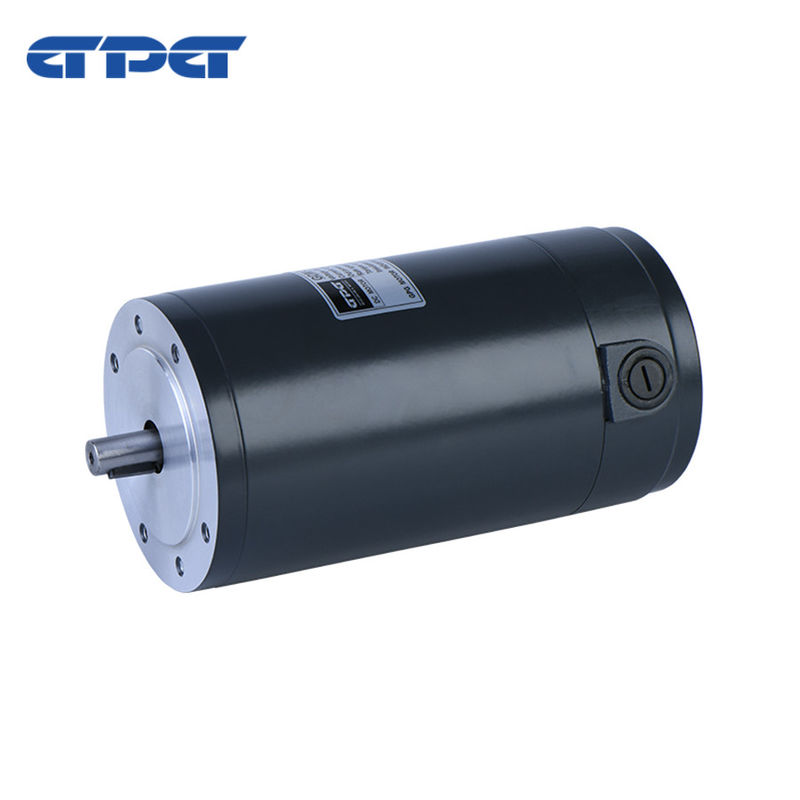 Brush Type Dc Motor 300w GDM-10SC 6DC 12V 24V Low Noise