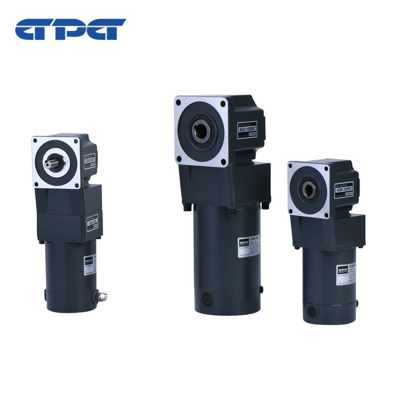 15W DC Gear Motor GDM-06SC 2DC 12-24V 1800RPM 3200RPM Match with 2GN3-300K Gearbox DC Motor Brush Commutation