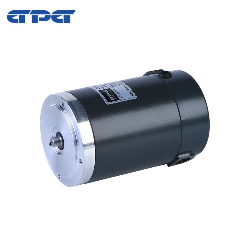 Brush Type Dc Motor 300w GDM-10SC 6DC 12V 24V Low Noise