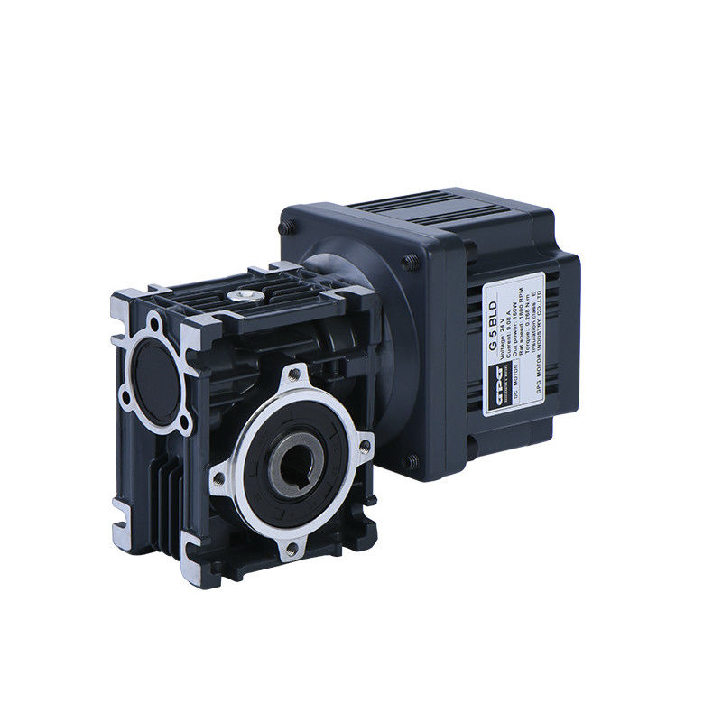 160w Brushless Gear Motor 2GN 3GN 4GN 5GU 6GU Home Appliance Packing Machines