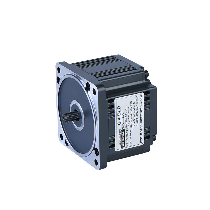 20W BLDC GEAR MOTOR 12V 24V 1800RPM 3000RPM DC BRUSHLESS 2GN 3GN 4GN 5GU 6GU PARALLEL RIGHT ANGLE WORM GPG GEARED MOTOR