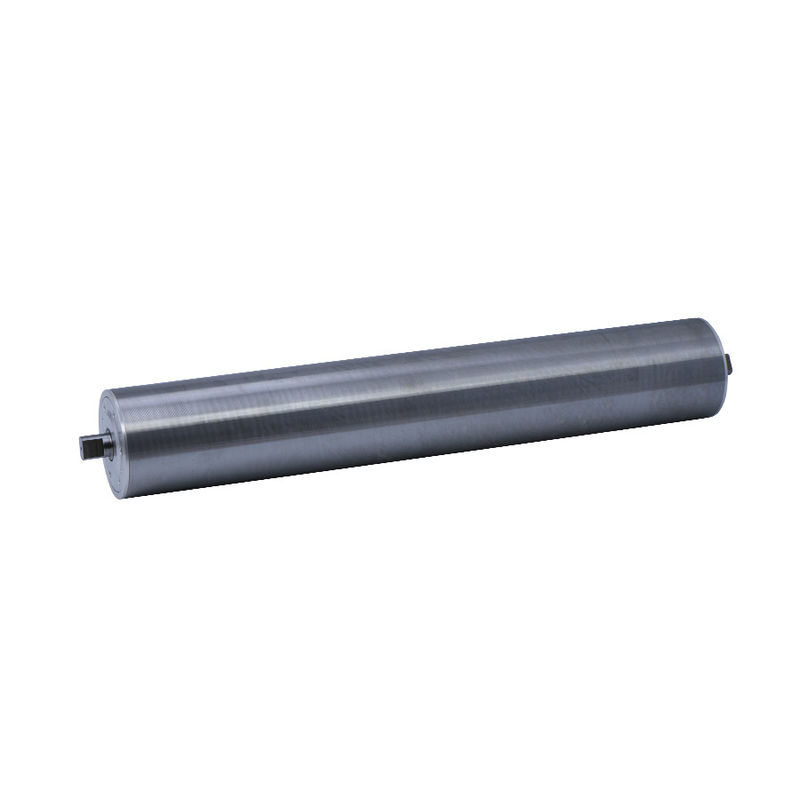 165mm 1100w 1.5hp Electric Drum Motor For Airport Conveyor Security Machine