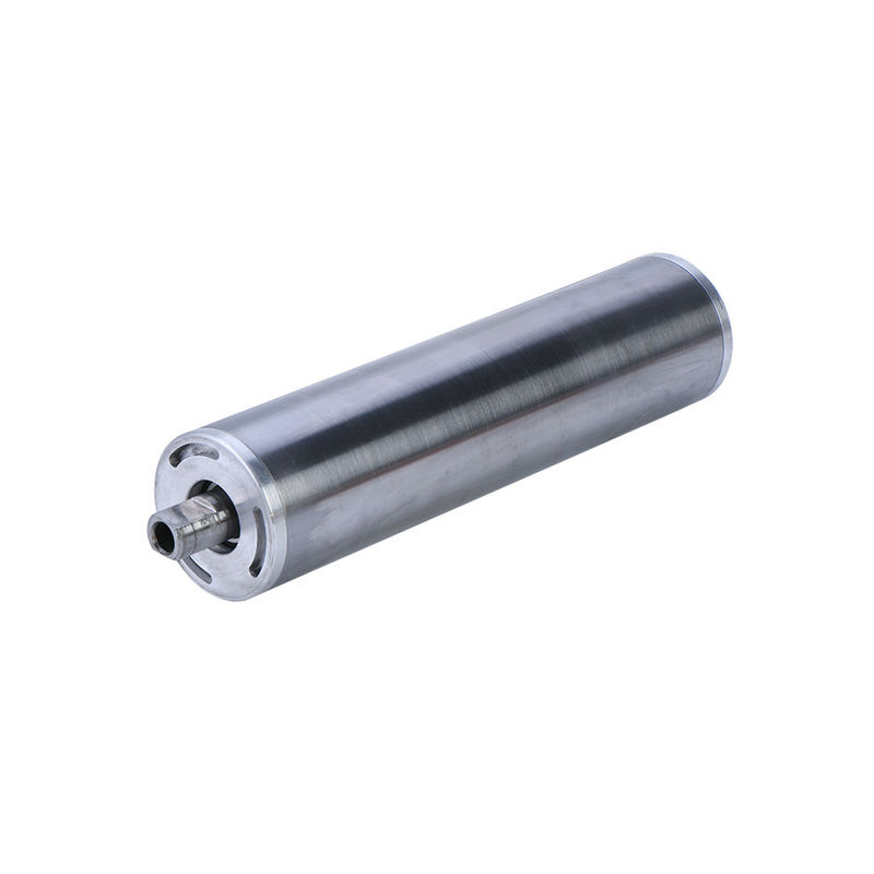 TMX113 AC Electric Drum Motor 138MM 370W 0.5HP Conveyor Gear Motors
