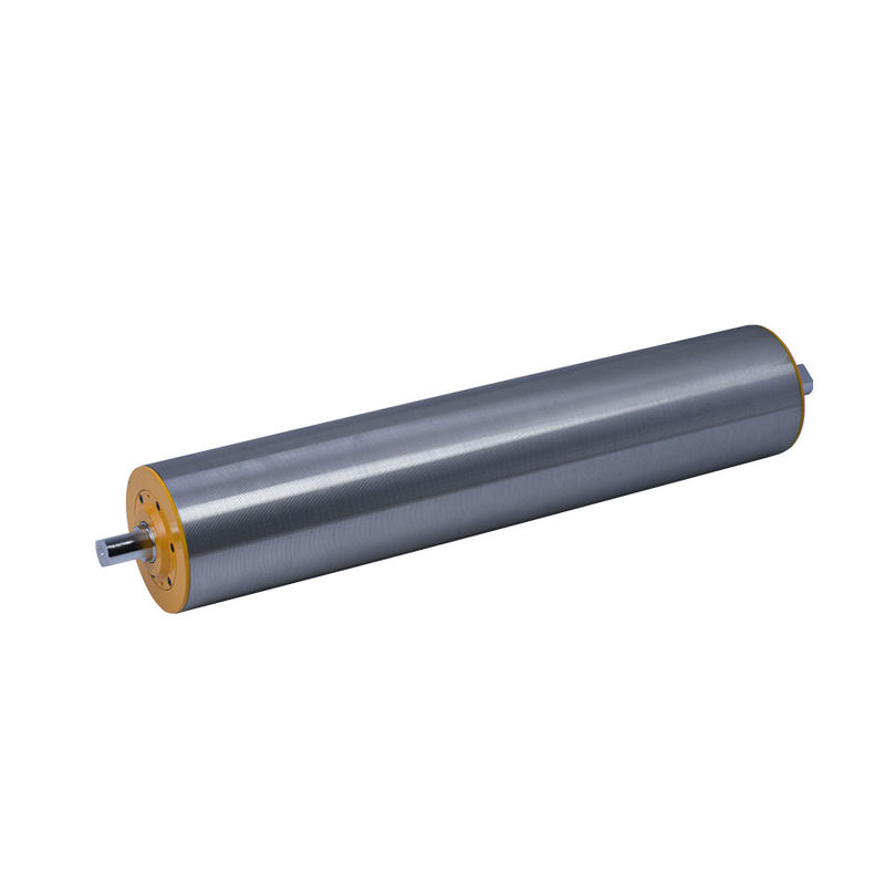 Tmx113 Ac Electric Roller Motor 216mm 1500w 2hp For Airport Conveyor