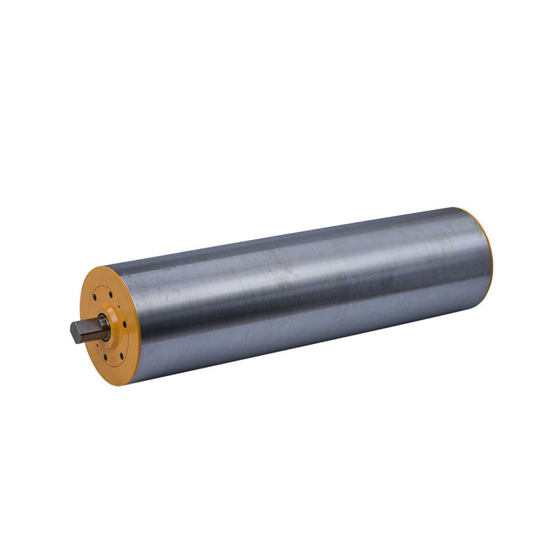 Tmx113 Ac Electric Roller Motor 216mm 1500w 2hp For Airport Conveyor