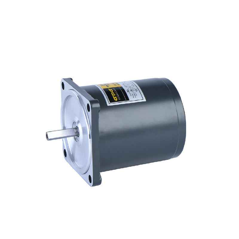 10W 70MM Small Ac Motors Ik Rk Type Induction Reversible
