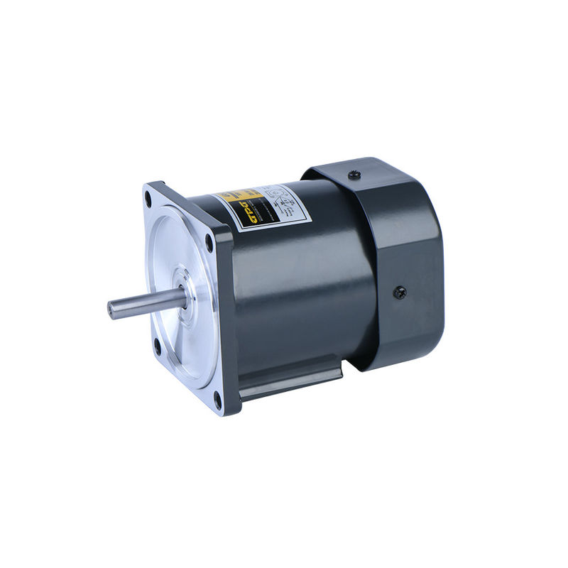 10W 70MM Small Ac Motors Ik Rk Type Induction Reversible