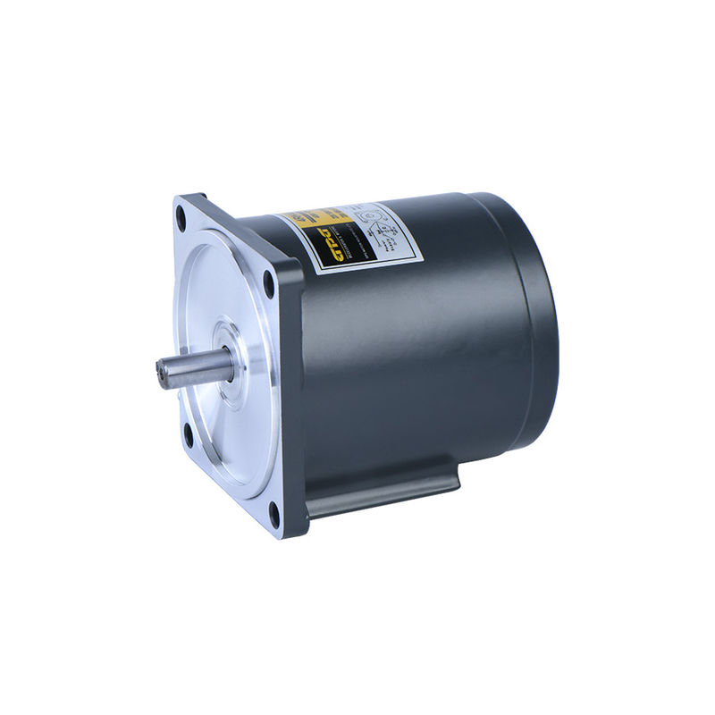 10W 70MM Small Ac Motors Ik Rk Type Induction Reversible