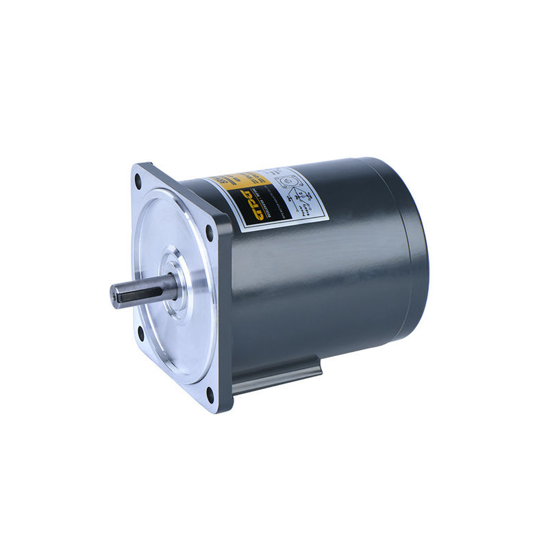 4RK40W Electric AC Motors 80MM 3 Phase Ac Induction Motor CE UL