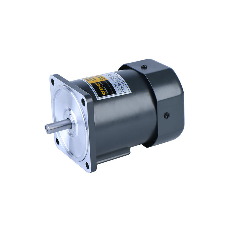 120w 90mm Electric Ac Motors Low Noise 220v Ac Motor Big Torque