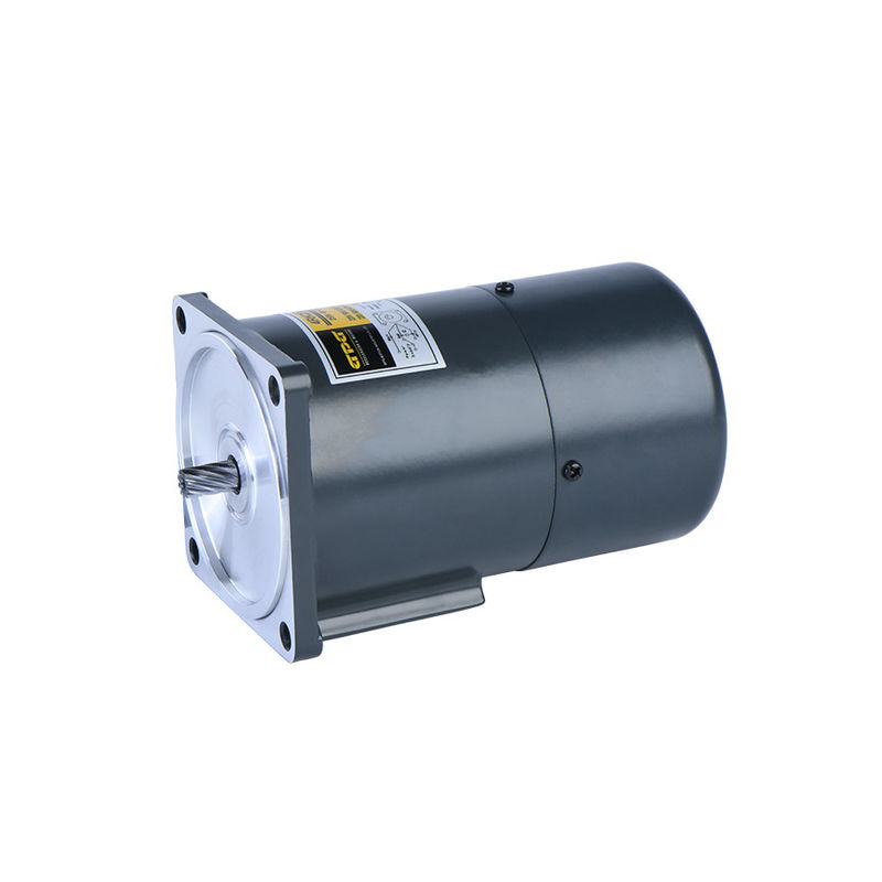 20w 80mm high torque ac motor Low Rpm Ac Electric Motor Speed Control Type