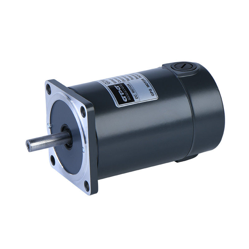 60MM 12V 24V 30w Dc Motor For Electric Tools And OA Equipment