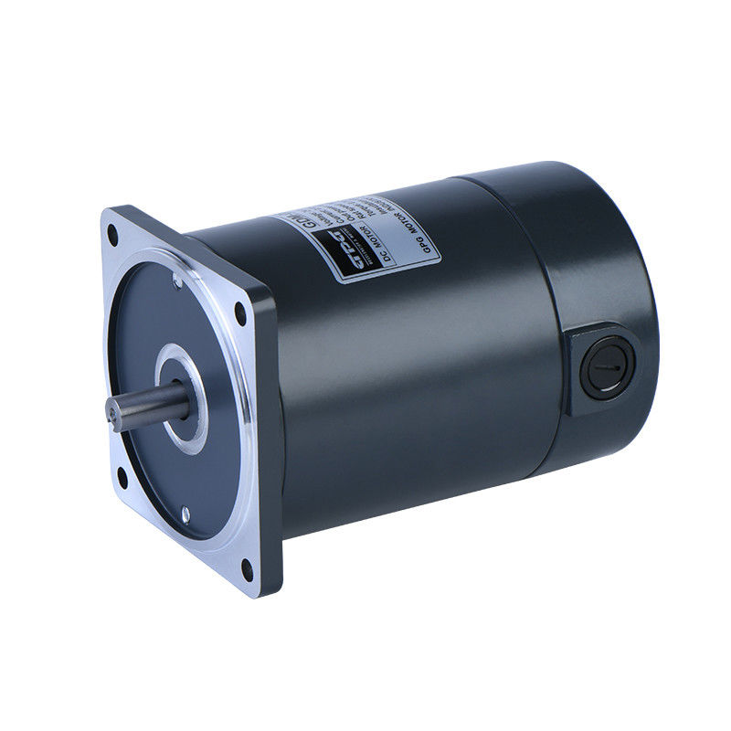 60MM 12V 24V Electric DC Motors 25W  For Automatic Product