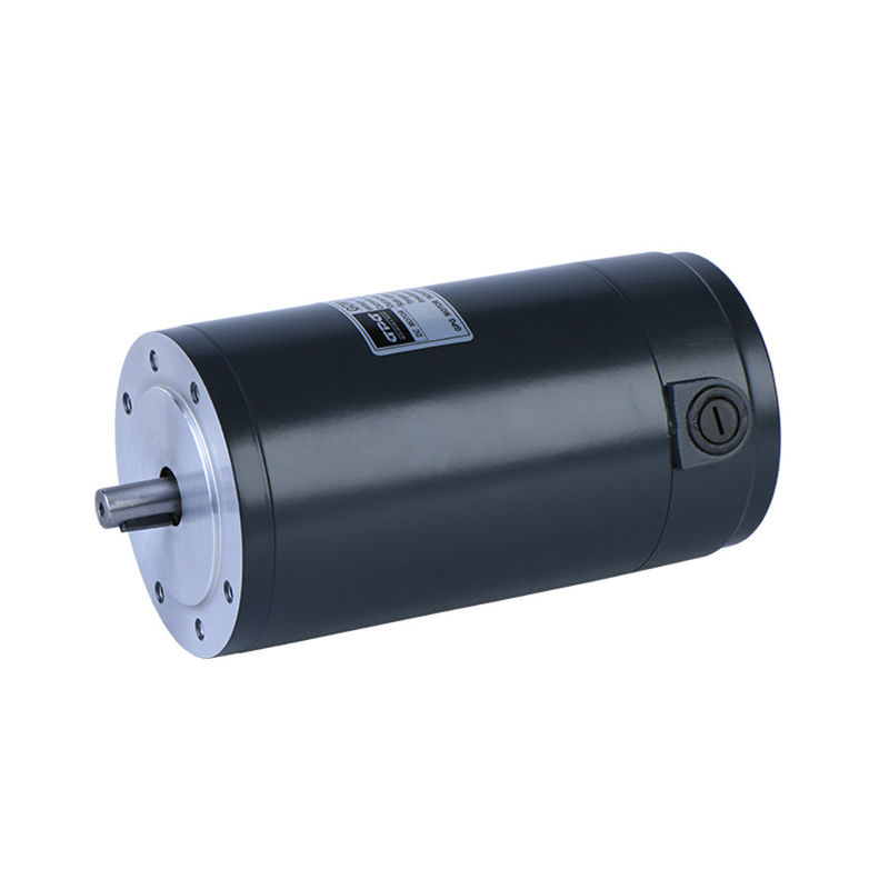 60MM 12V 24V Electric DC Motors 25W  For Automatic Product