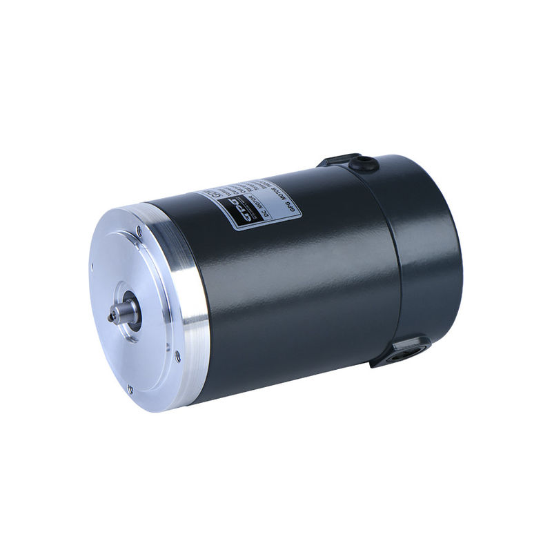 20W DC MOTOR 60MM 12V 24V SQUARE FLANGE ELECTRIC DC MOTORS 1800 3200RPM ROUND SHAFT KEY SHAFT BRUSH DC MOTOR