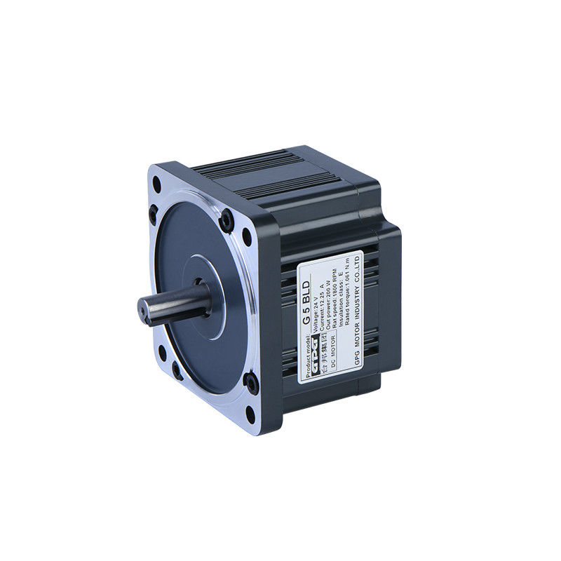 30w 60mm Bldc Fan Motor 12v 24v Bldc Cooler Motor No Gearbox