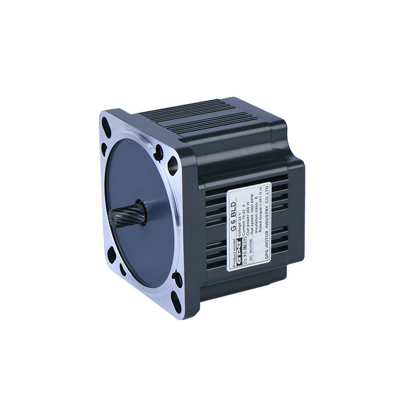 30w 60mm Bldc Fan Motor 12v 24v Bldc Cooler Motor No Gearbox