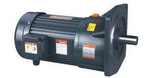 CV750W 1HP Electric Motor Gearbox 1 Hp Ac Gear Motor 28mm Shaft