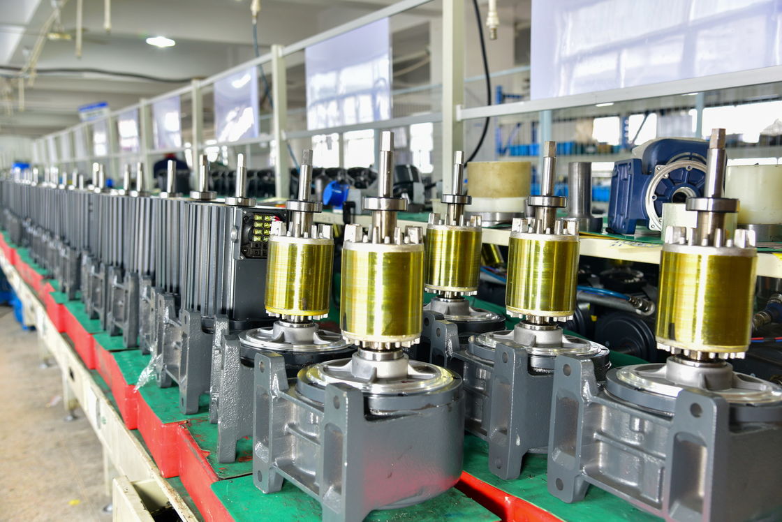 CV 1500W 2HP AC GEAR MOTOR 32MM SHAFT CH32-1500 CH CV REDUCER MOTOR 3PHASE REDUCTOR MOTOR ELECTRIC MOTOR GEARBOX